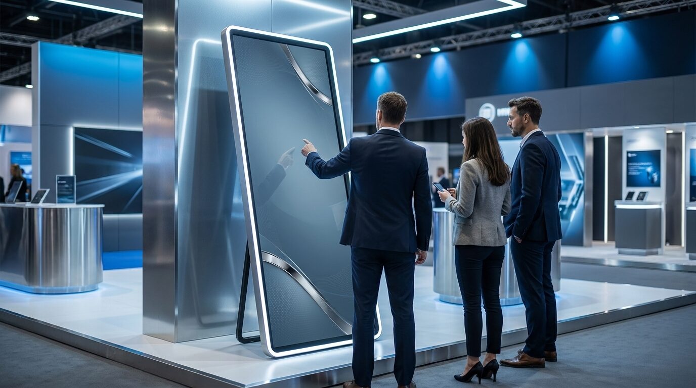 Trade shows