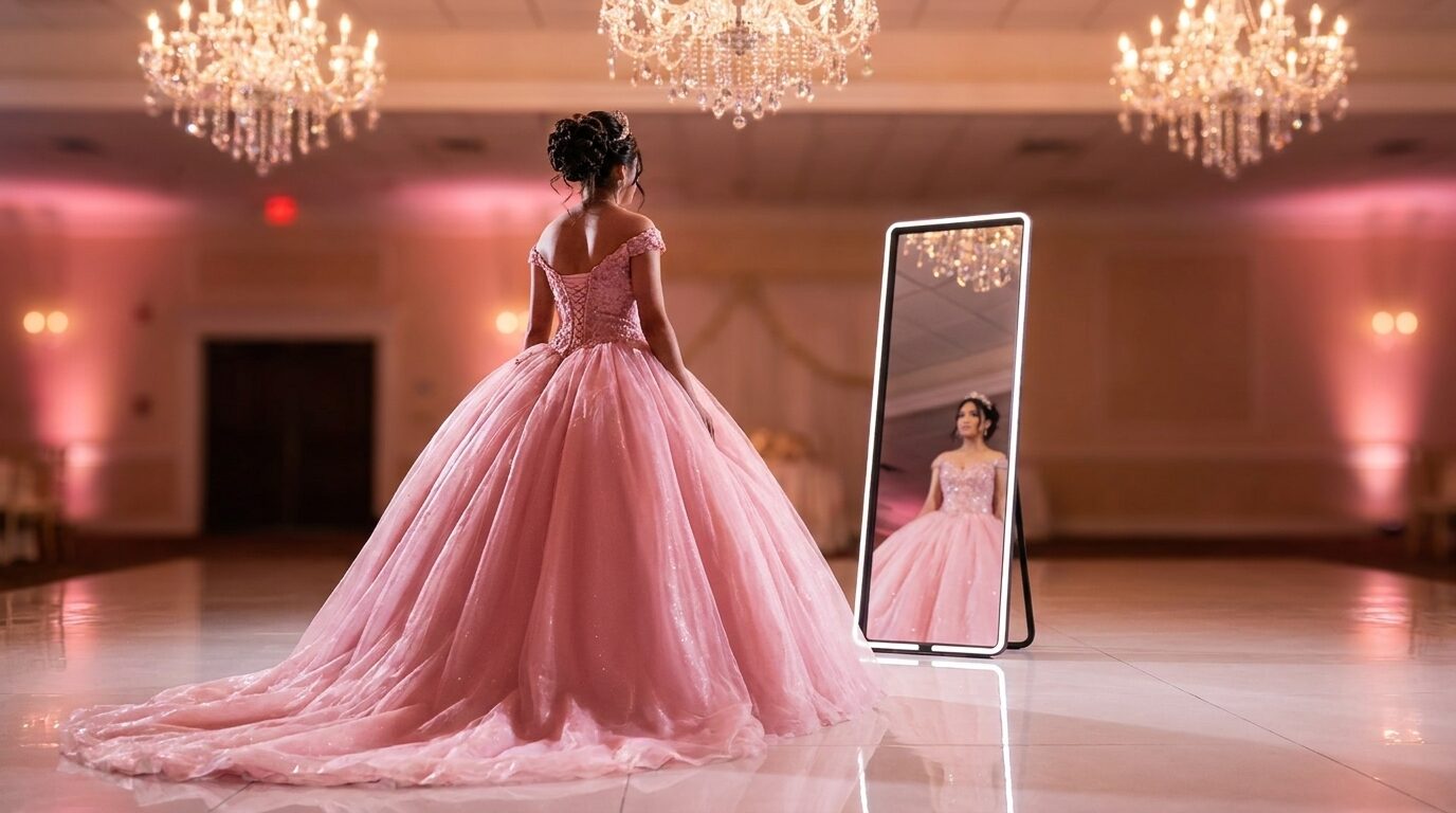 Quinceañeras