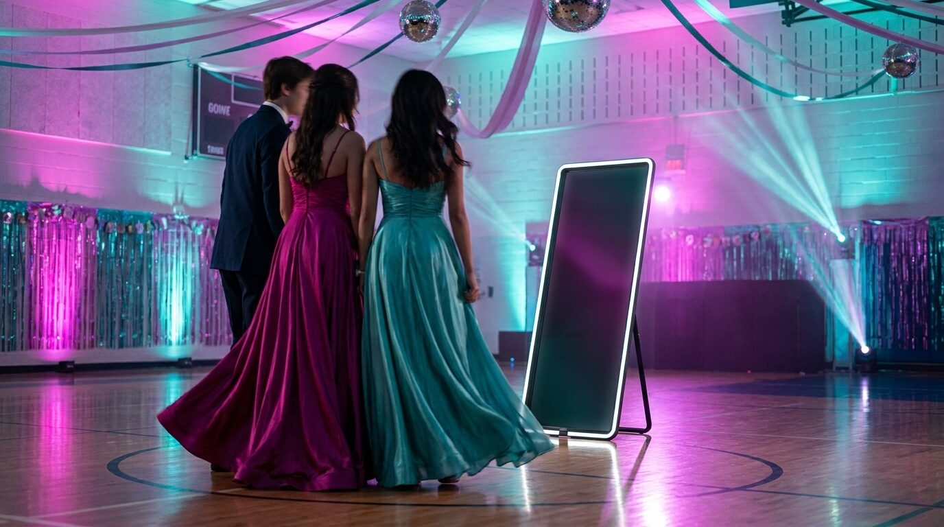 School dances